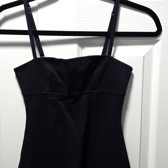 Forever 21 Sleek Black Jumpsuit XS (See Measurements) - Picture 9 of 10